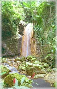 Diamond Falls