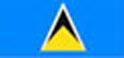 Saint Lucia flag